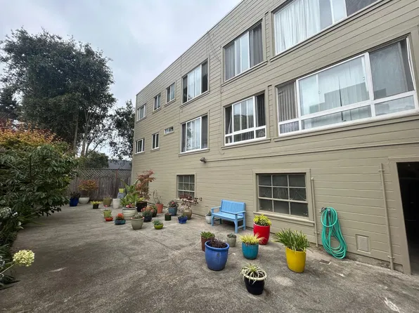 25 Edward St #333R, San Francisco, CA 94118