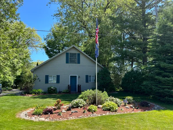 6303 Us Highway 23 S, Ossineke, MI 49766