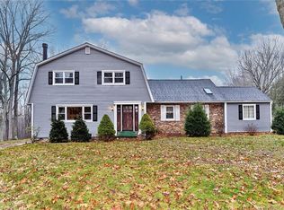 92 Notch Rd, Bolton, CT 06043
