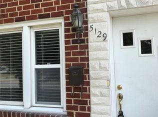5129 Westland Blvd, Baltimore, MD 21227