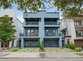 1016 Crocker St, Houston, TX 77019