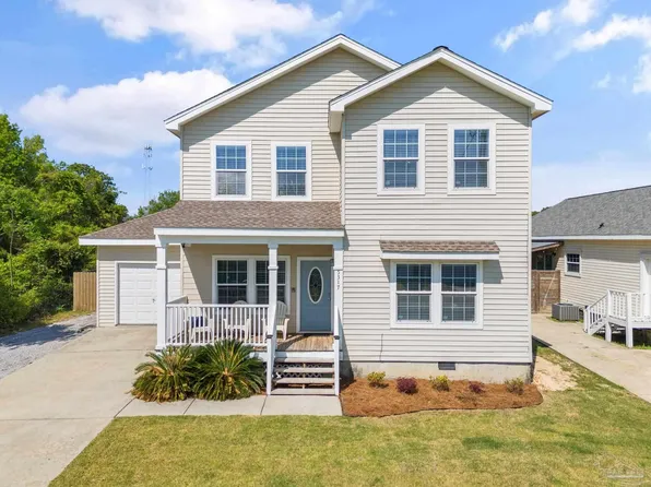 5317 Cambria Dr, Perdido Key, FL 32507