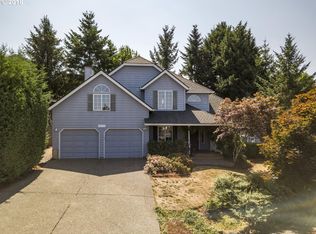 16930 SW Ferrelo Pl, Beaverton, OR 97007