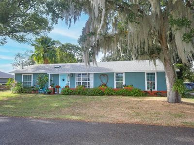 1040 Dennis Ave, Orlando, FL, 32807