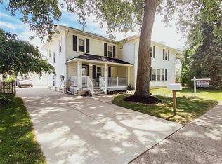 5962 N Silvery Ln, Dearborn Heights, MI 48127