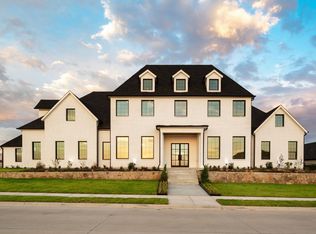 13501 Nouvelle Cir, Aledo, TX 76008