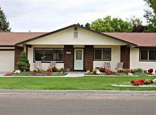 750 16th Ave E, Jerome, ID 83338