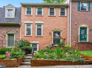 21 Apple Seed Ln, Gaithersburg, MD 20878