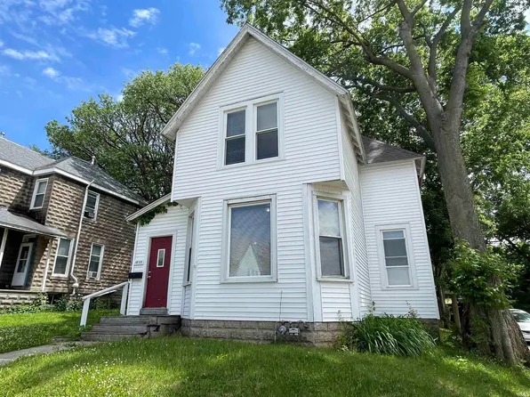 1833 Salem St, Lafayette, IN 47904