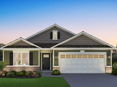 2621 Lenore Ln, Algonquin, IL, 60102