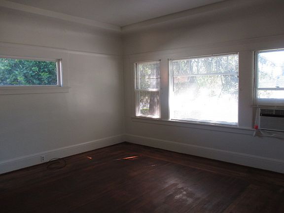 Living Room Wood Floors