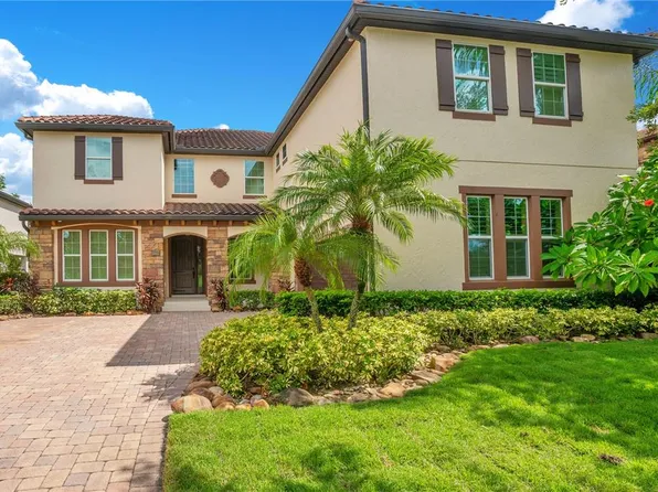 6020 Golden Dewdrop Trl, Windermere, FL 34786