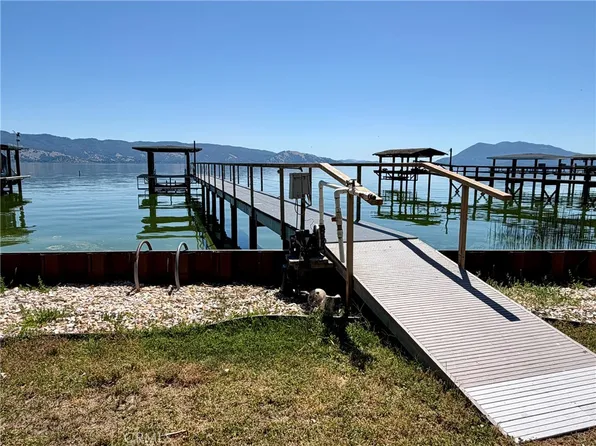 4400 Lakeshore Blvd, Lakeport, CA 95453
