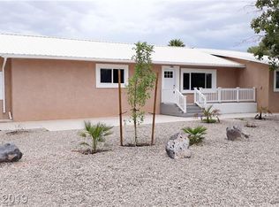 2925 Doty St, Logandale, NV 89021
