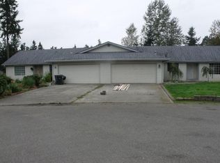 24211 44th Avenue Ct E, Spanaway, WA 98387