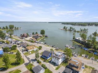319 W Main St, Russells Point, OH 43348
