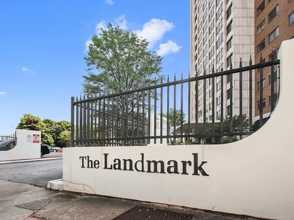 215 Piedmont Ave NE APT 1008, Atlanta, GA 30308