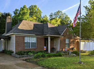 5858 Chadwell Rd LOT 240, Millington, TN 38053