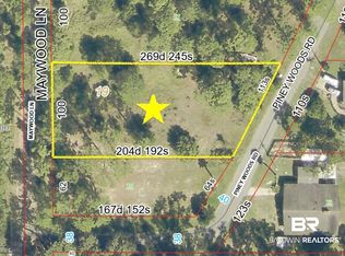 0 Piney Woods Rd, Foley, AL 36535