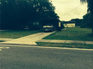 2852 W Shelton Ave, Tampa, FL 33611