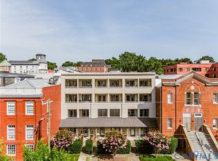 215 N 19th St #U42, Richmond, VA 23223