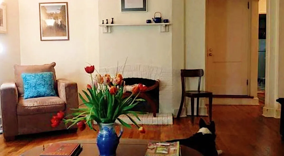 2 bed, 2000 sqft, $2,600 — Photo 3