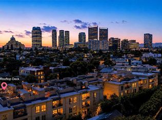 1318 S Roxbury Dr #314, Los Angeles, CA 90035