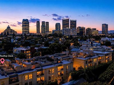 1318 S Roxbury Dr #314, Los Angeles, CA, 90035