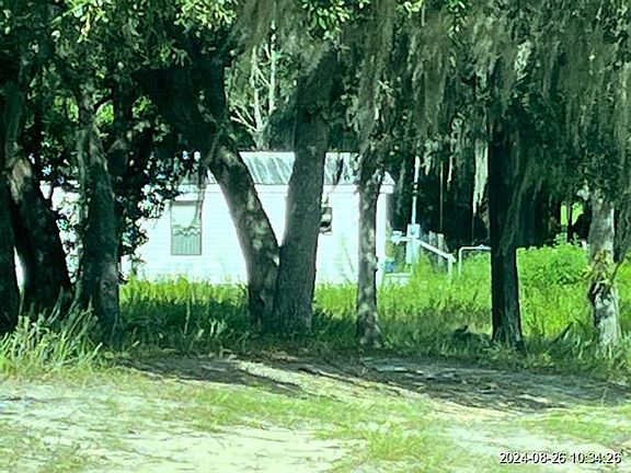 Property Side View