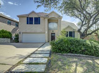 6203 Spicebrush Cv, Austin, TX 78759