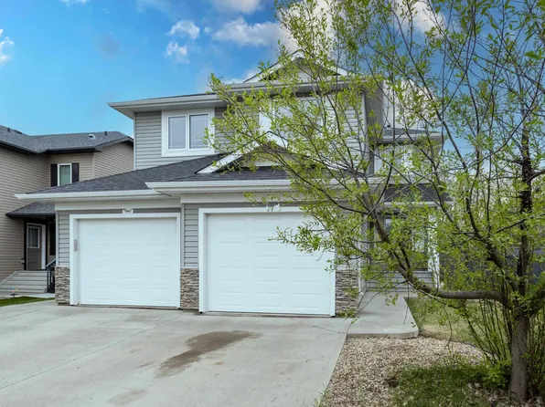 14009 164th Ave NW, Edmonton, AB T6V 0K6