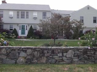 47 Asylum Rd, Warren, RI 02885