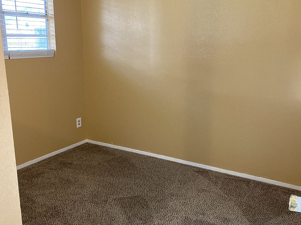 Efficiency bedroom