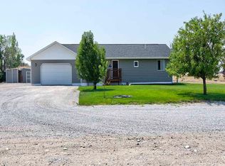 12 Woodchuck Loop, Townsend, MT 59644