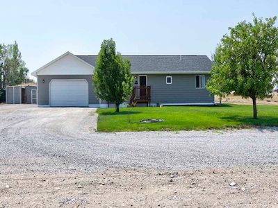 12 Woodchuck Loop, Townsend, MT, 59644