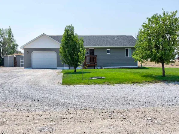 12 Woodchuck Loop, Townsend, MT 59644