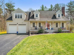 13 Old Farm Rd, East Bridgewater, MA 02333
