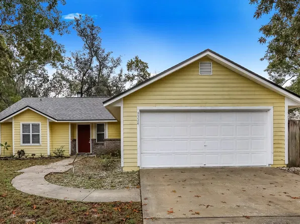 9324 Echo Run, Orlando, FL 32817
