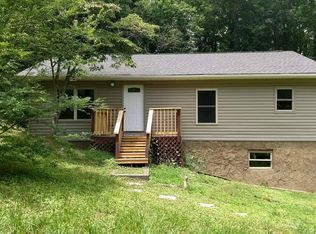 63 Solomon Rd, Leicester, NC 28748