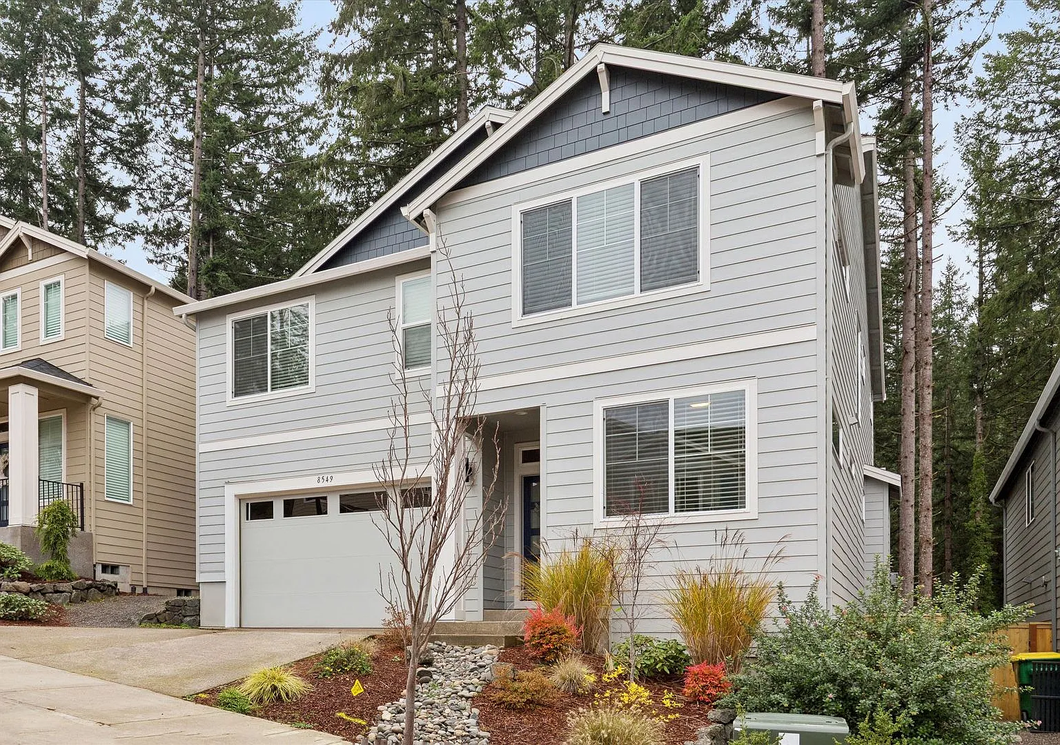 Beautiful Home on Cooper Mountain (Photos Pending!) — Photo 1