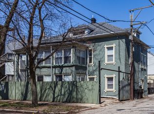 4050 W Cortland St, Chicago, IL 60639