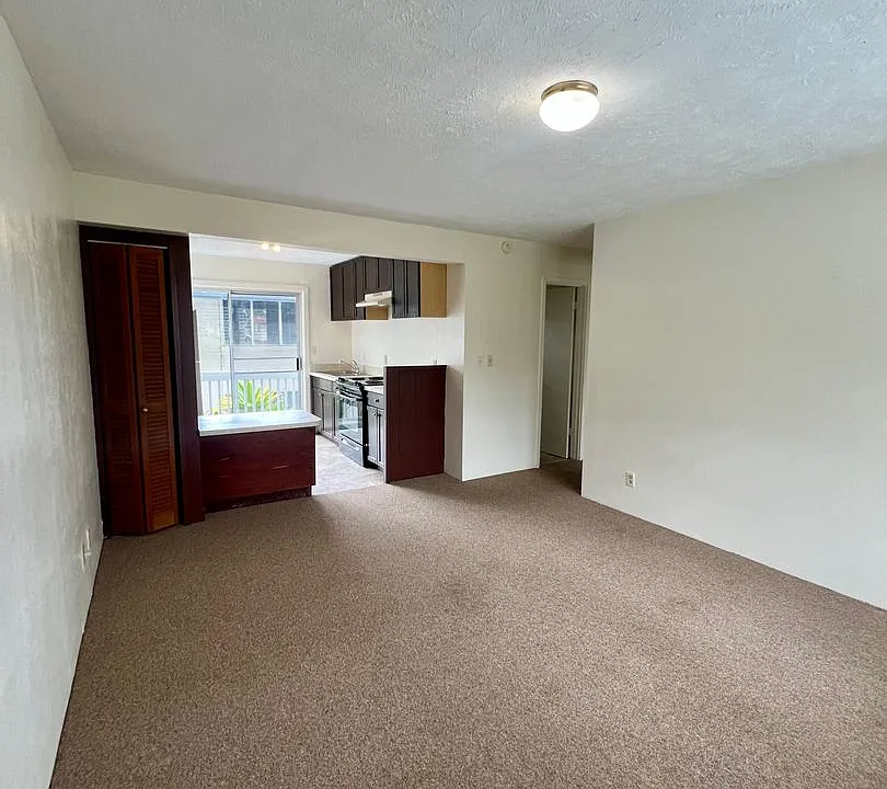 272 Kapiolani St #204