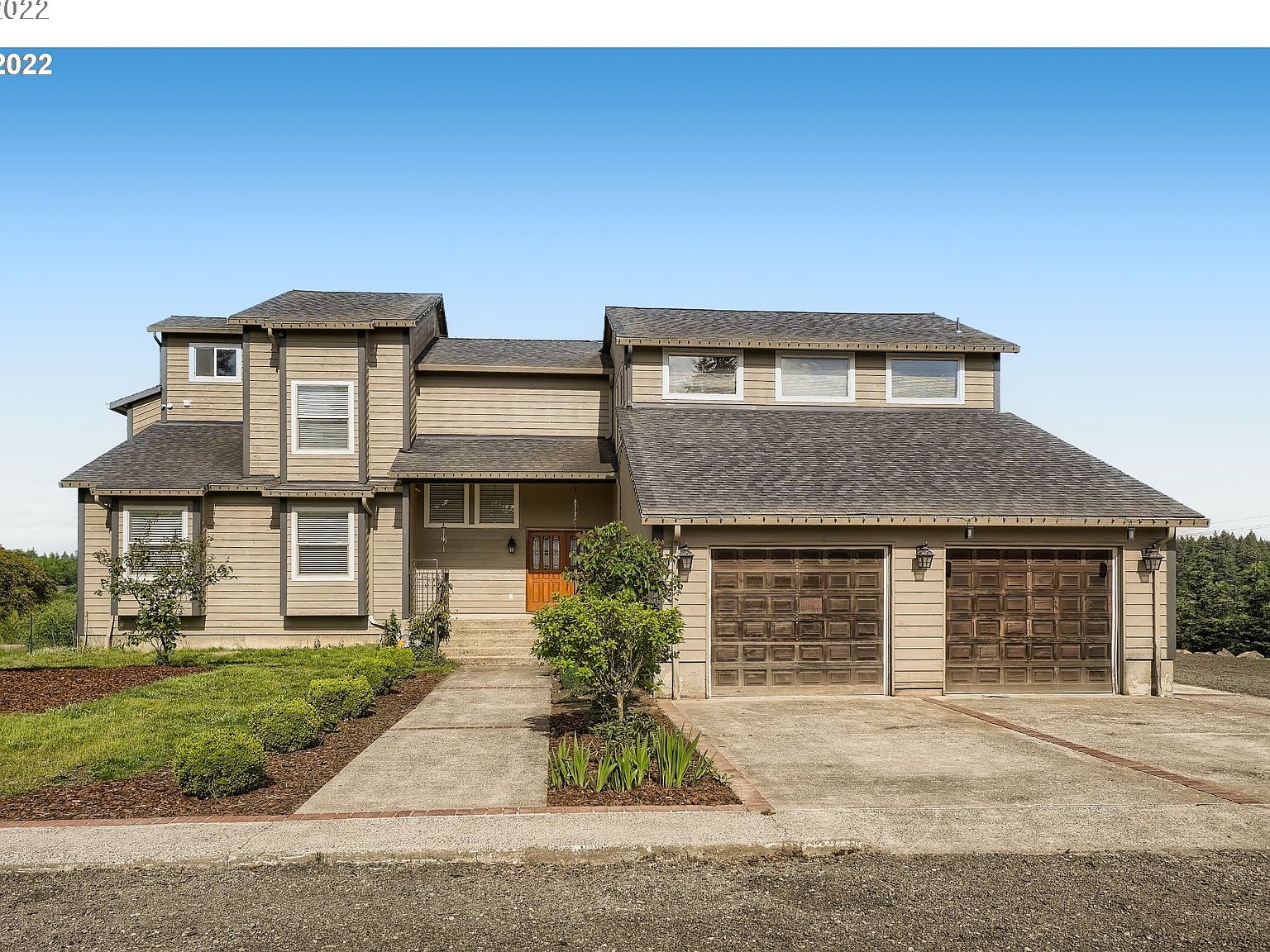 5804 NE 219th St, Battle Ground, WA 98604 Zillow