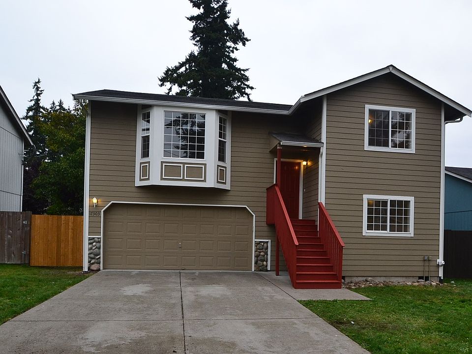 1st image of 17303 13th Ave E
