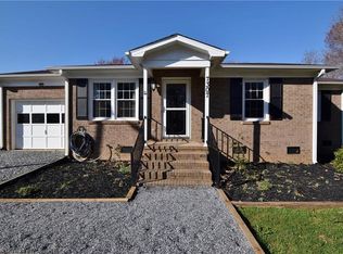 7307 Goodwill Church Rd, Kernersville, NC 27284