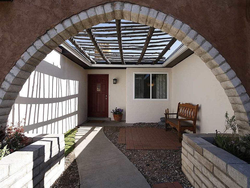 2921 Camino Del Bosque, Santa Fe, NM 87507 Zillow
