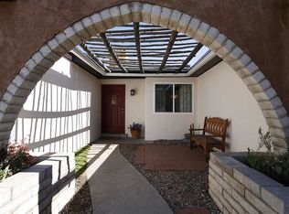 2921 Camino Del Bosque, Santa Fe, NM 87507