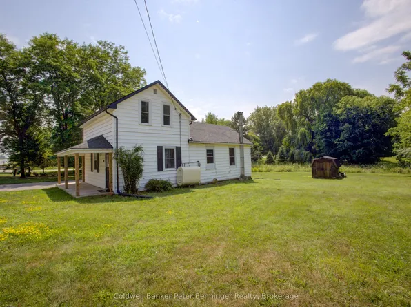 84 Main St, Kincardine, ON N0G 2T0