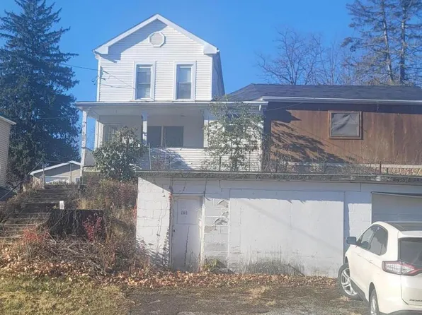 1383 58th St, Altoona, PA 16601