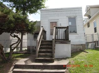 4152 Burgen Ave, Saint Louis, MO